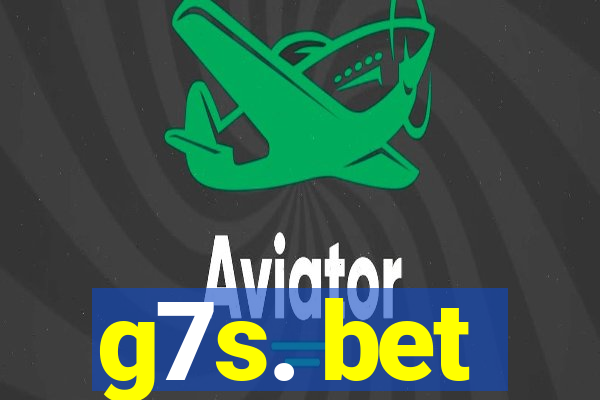 g7s. bet